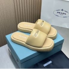 Prada Slippers